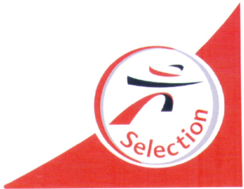 Paraqitja e markës Selection