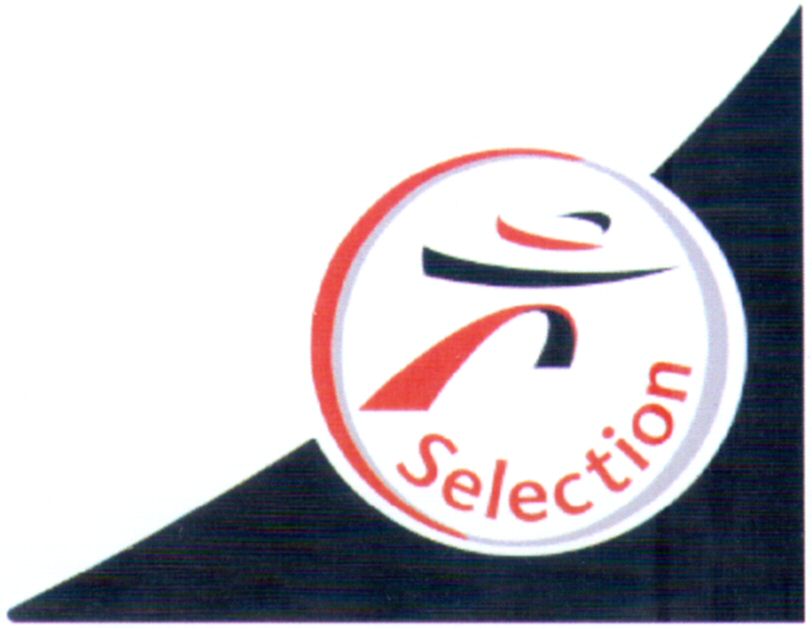 Paraqitja e markës Selection