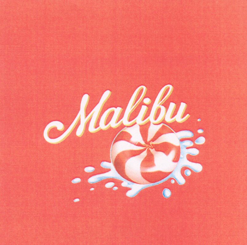 Paraqitja e markës Malibu