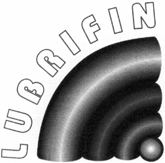 Paraqitja e markës LUBRIFIN