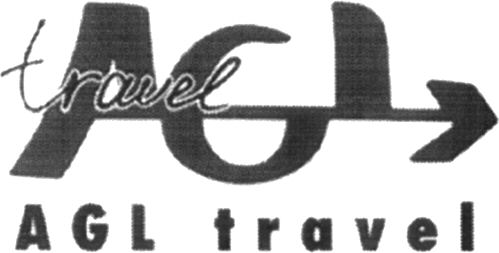 Paraqitja e markës AGL travel