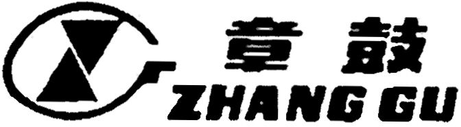 Paraqitja e markës ZHANG GU