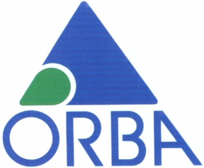 Paraqitja e markës ORBA