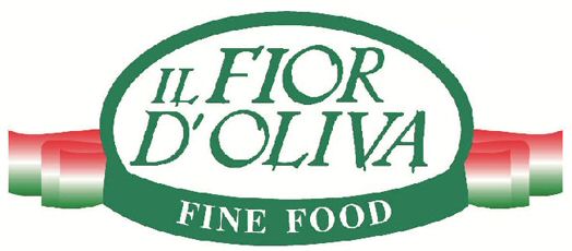 Paraqitja e markës IL FIOR D'OLIVA FINE FOOD