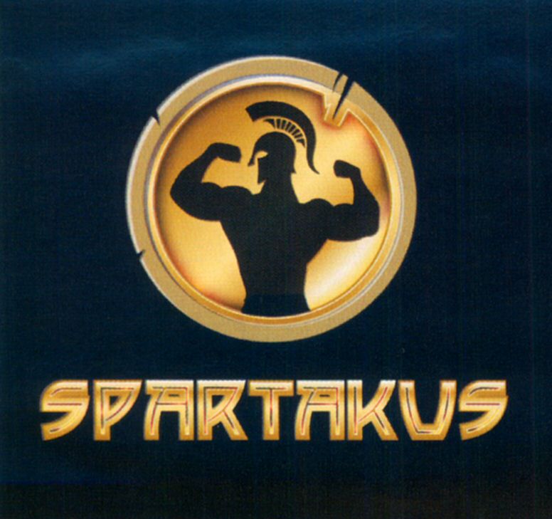 Paraqitja e markës SPARTAKUS