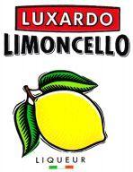 Paraqitja e markës LUXARDO LIMONCELLO LIQUEUR