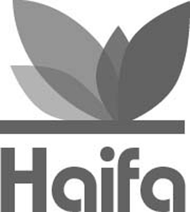 Paraqitja e markës Haifa