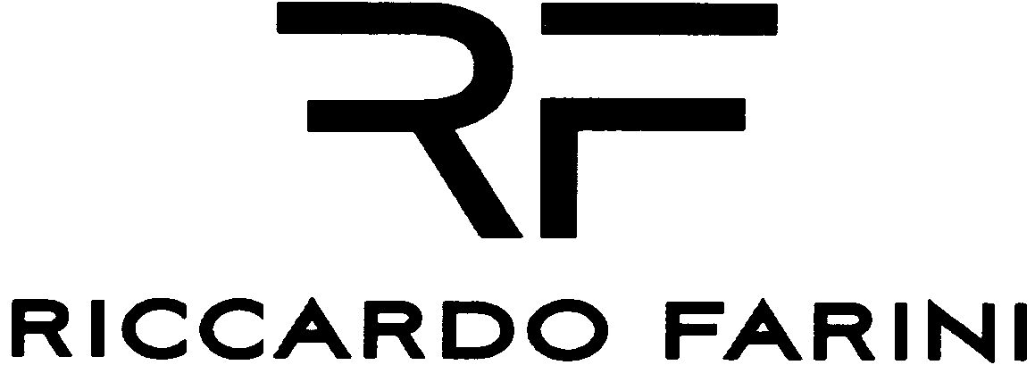 Paraqitja e markës RF RICCARDO FARINI
