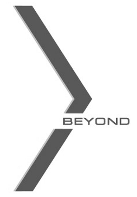 Paraqitja e markës BEYOND