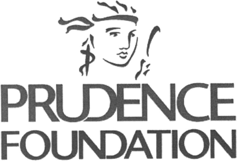Paraqitja e markës PRUDENCE FOUNDATION