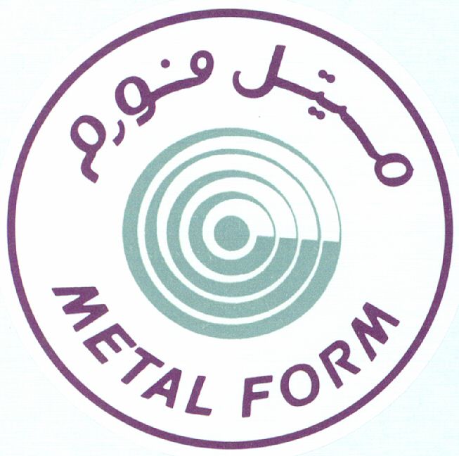 Paraqitja e markës METAL FORM