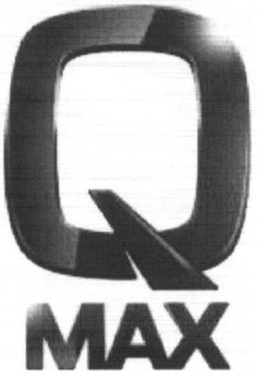 Paraqitja e markës Q MAX