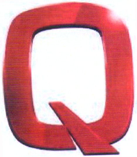 Paraqitja e markës Q