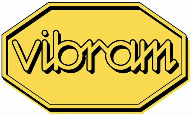 Paraqitja e markës vibram