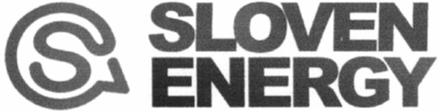 Paraqitja e markës SLOVEN ENERGY