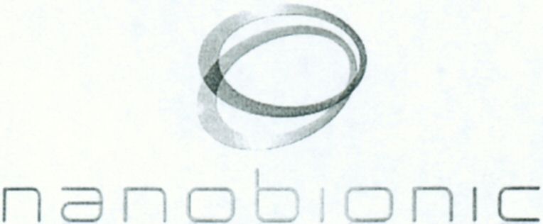 Paraqitja e markës nanobionic