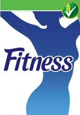 Paraqitja e markës Fitness
