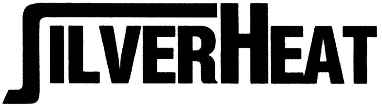 Paraqitja e markës SILVERHEAT