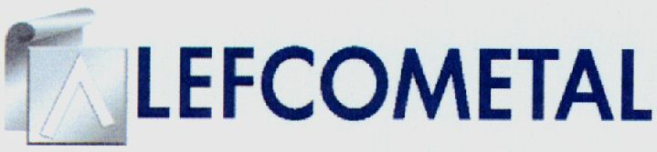 Paraqitja e markës LEFCOMETAL