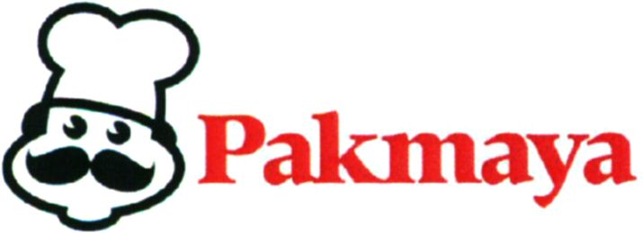 Paraqitja e markës Pakmaya