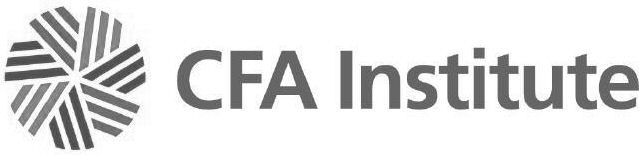 Paraqitja e markës CFA Institute