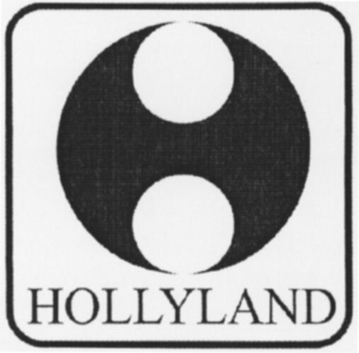 Paraqitja e markës HOLLYLAND