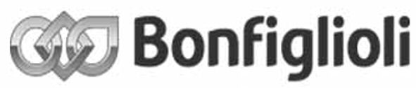 Paraqitja e markës Bonfiglioli