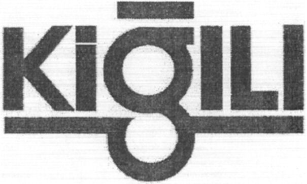 Paraqitja e markës KIGILI