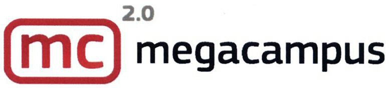 Paraqitja e markës MC 2.0 megacampus
