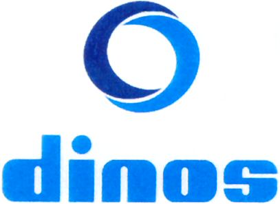 Paraqitja e markës dinos
