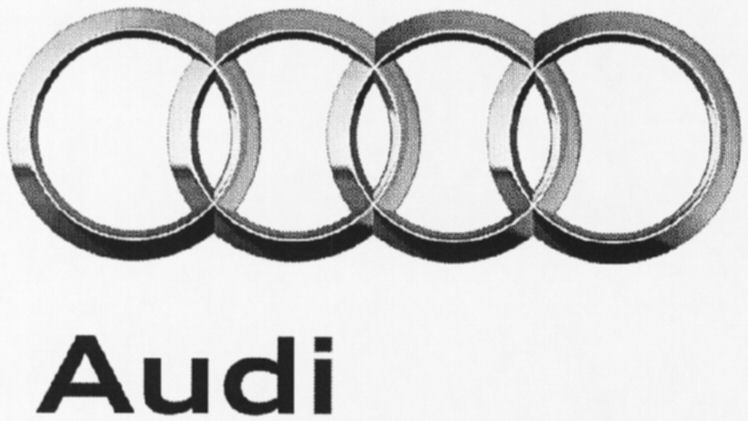 Paraqitja e markës Audi