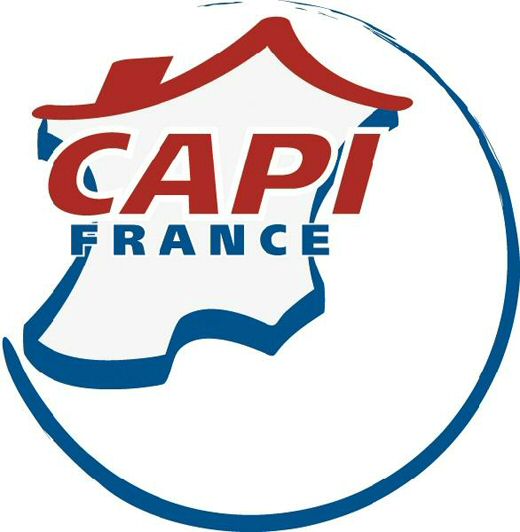 Paraqitja e markës CAPI FRANCE