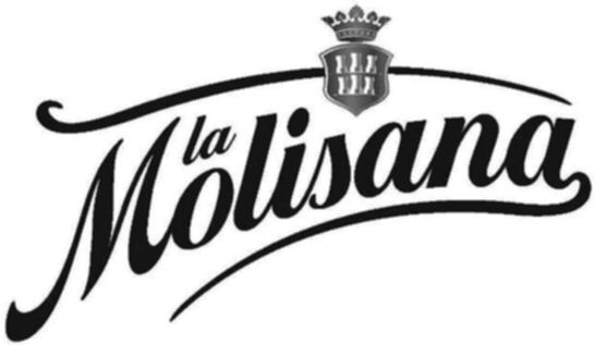 Paraqitja e markës la Molisana