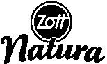 Paraqitja e markës Zott Natura