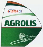 Paraqitja e markës PRODUCENT LOTOS Oil AGROLIS