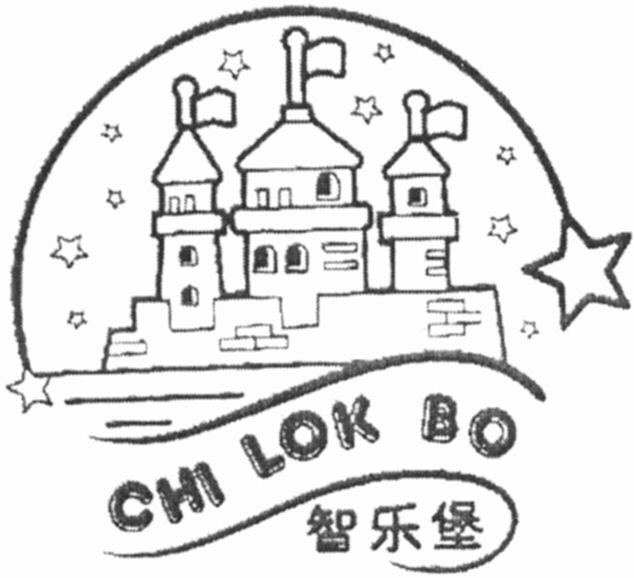 Paraqitja e markës CHI LOK BO