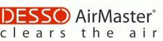 Paraqitja e markës DESSO AirMaster clears the air