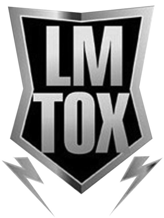 Paraqitja e markës LM TOX