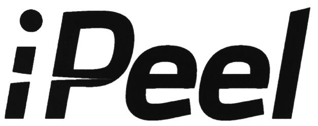 Paraqitja e markës iPeel