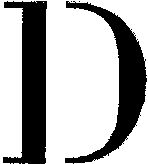 Paraqitja e markës D