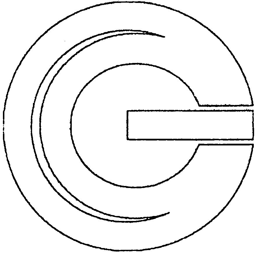 Paraqitja e markës CG