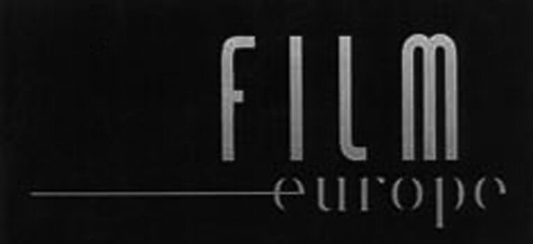 Paraqitja e markës FILM europe