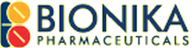 Paraqitja e markës BIONIKA PHARMACEUTICALS
