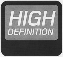 Paraqitja e markës HIGH DEFINITION