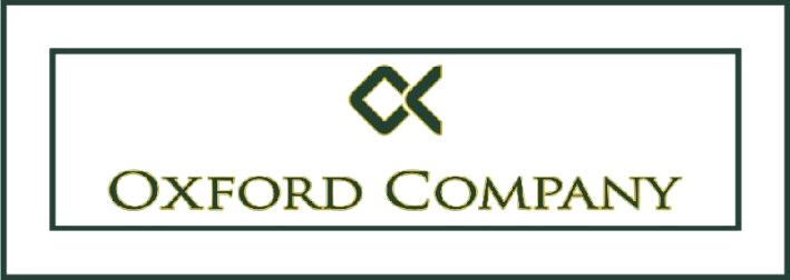 Paraqitja e markës OC OXFORD COMPANY