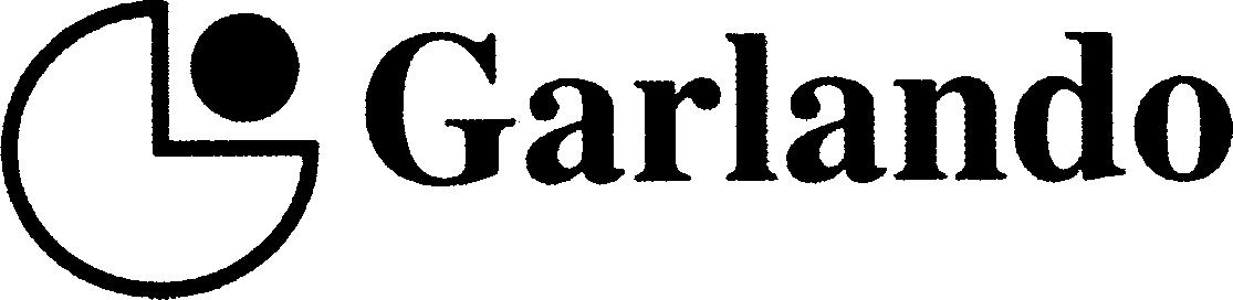 Paraqitja e markës Garlando