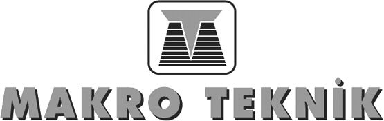Paraqitja e markës MAKRO TEKNIK