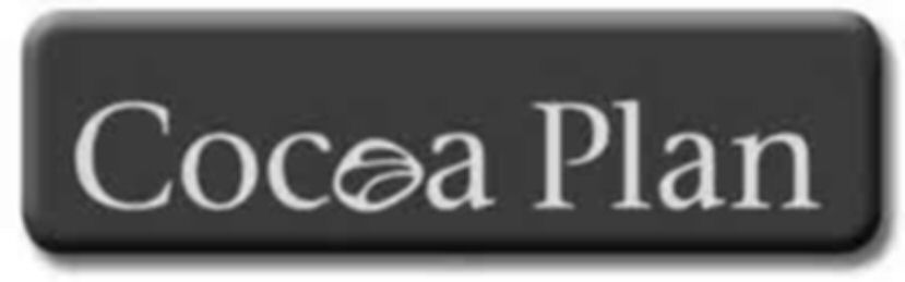 Paraqitja e markës Cocoa Plan