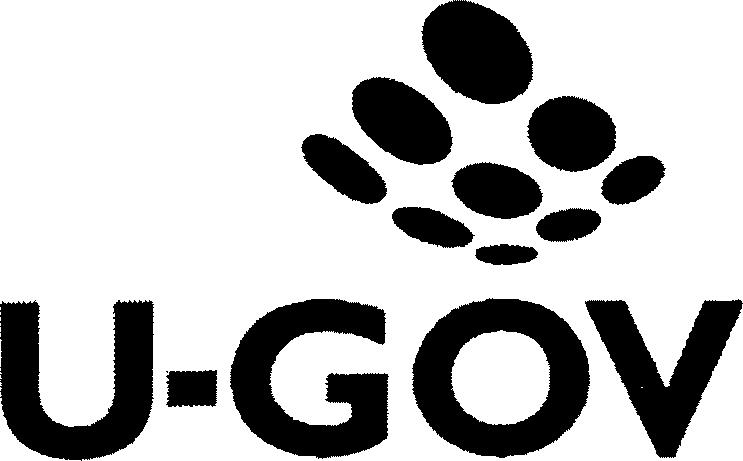 Paraqitja e markës U-GOV