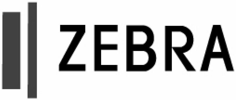Paraqitja e markës ZEBRA
